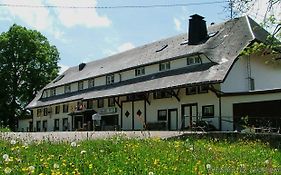 Landgasthof Adler Bernau